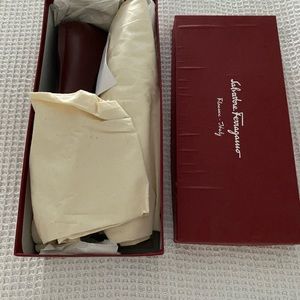 Salvatore Ferragamo shoes😍